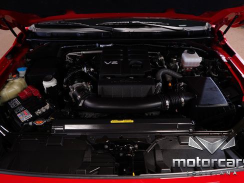 Used 2022 Nissan Frontier SV image 24