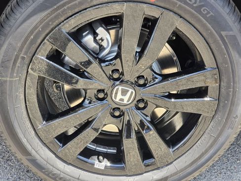 New 2026 Honda HR-V Sport image 11