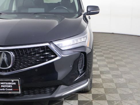 Used 2023 Acura RDX Technology Package image 17