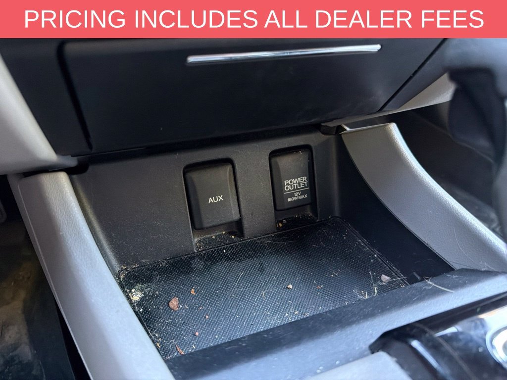 Used 2013 Honda Civic LX image 12