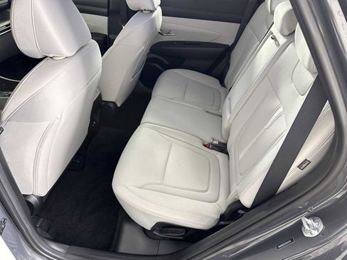 Certified 2025 Hyundai Tucson SEL FWD image 23