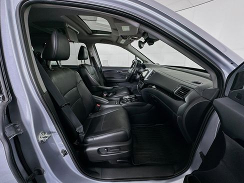 Used 2017 Honda Pilot Elite image 33