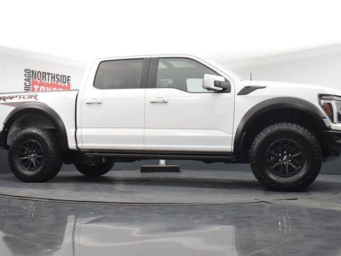 Used 2024 Ford F150 Raptor AWD/4WD image 57