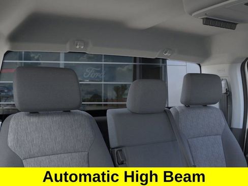 New 2026 Ford F250 XL w/ STX Appearance Package image 23