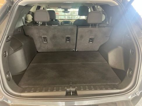 Certified 2021 Chevrolet Equinox LT FWD image 6