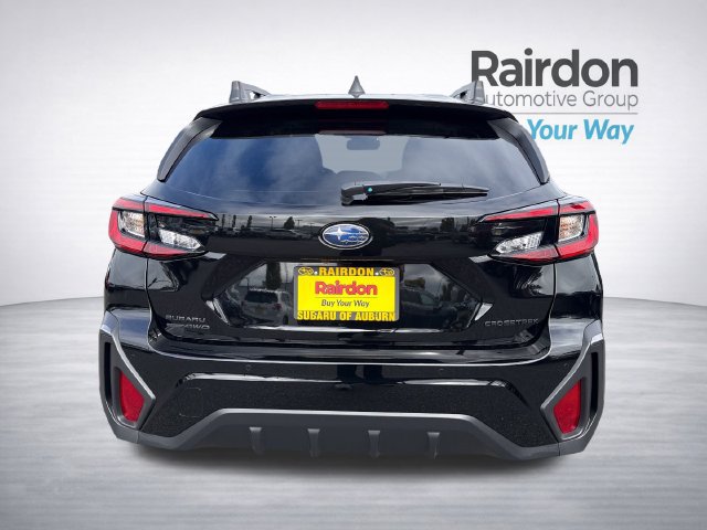New 2026 Subaru Crosstrek 2.5i Limited AWD/4WD image 7