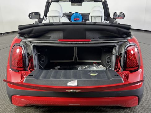 Used 2026 MINI Cooper Convertible FWD image 7
