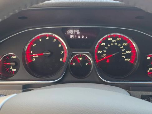 Used 2017 GMC Acadia Limited SLT image 23