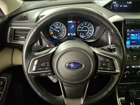 Used 2022 Subaru Ascent Limited w/ Technology Package image 22