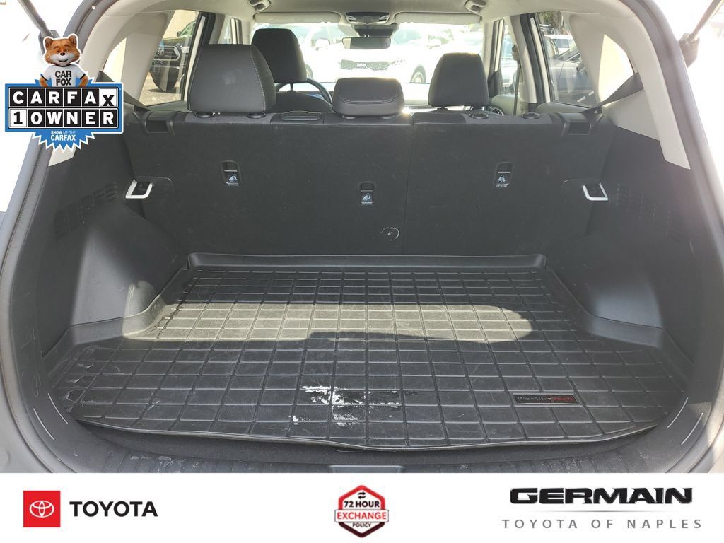Used 2024 Kia Seltos X-Line AWD/4WD image 23