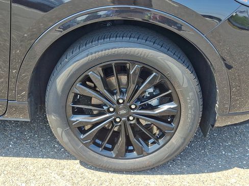 Certified 2023 Ford Escape ST-Line Elite AWD/4WD image 8