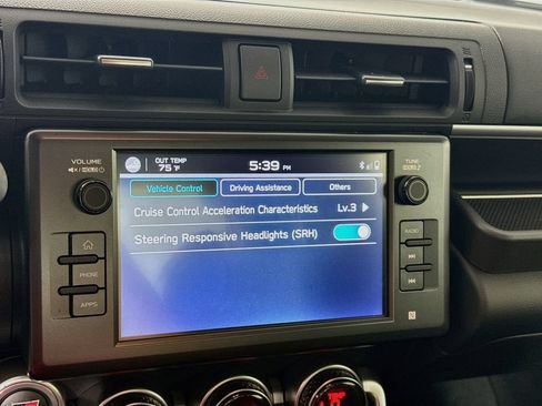 Certified 2024 Toyota GR86 Premium RWD image 13