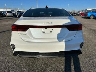 Used 2024 Kia Forte LXS w/ LXS Technology Package