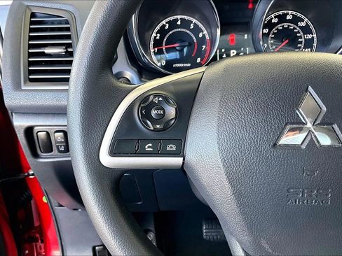 Used 2021 Mitsubishi Outlander Sport FWD image 10