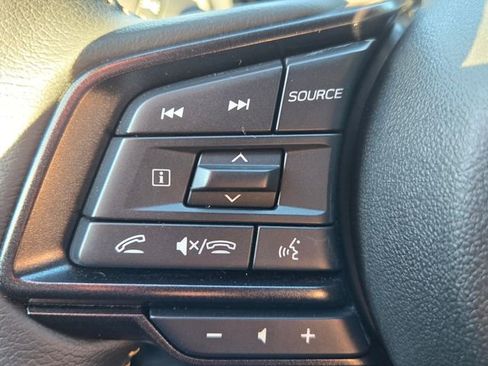 Certified 2025 Subaru Crosstrek 2.5i Sport w/ Crosstrek Mirror Package image 16