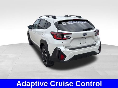 Used 2025 Subaru Crosstrek 2.5i Limited image 5