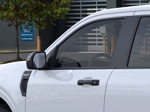 New 2025 Ford Maverick XLT w/ Black Appearance Package image 21