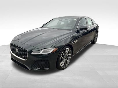 New 2024 Jaguar XF R-Dynamic SE