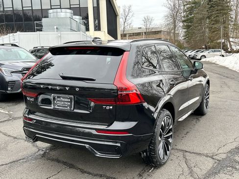 New 2026 Volvo XC60 T8 Ultra w/ Protection Package Premier AWD/4WD image 2