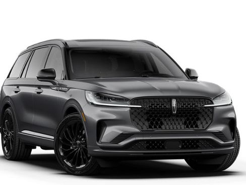 New 2027 Lincoln Aviator Reserve AWD/4WD image 26
