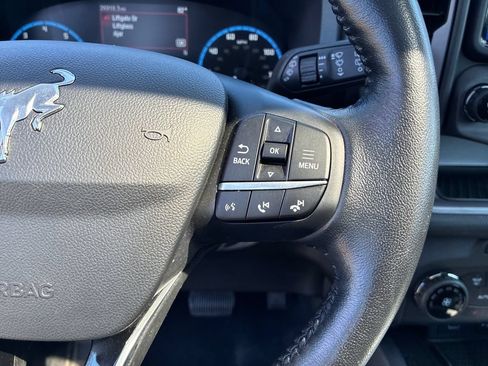 Used 2022 Ford Bronco Sport Big Bend w/ Convenience Package AWD/4WD image 23