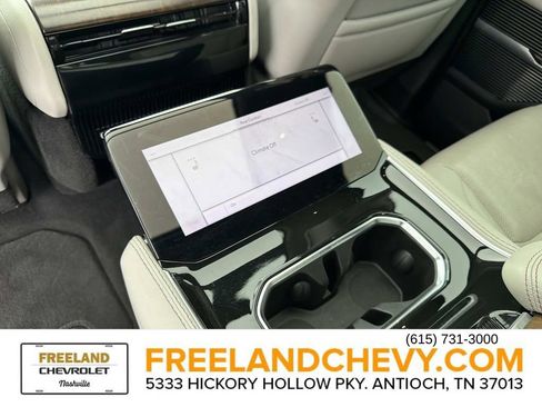 Used 2022 Jeep Grand Wagoneer Series II image 22