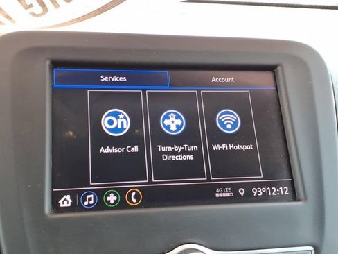 Used 2021 Chevrolet Equinox LS w/ LS Convenience Package FWD image 22