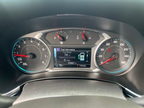 Used 2018 Chevrolet Equinox LT w/ Sun & Infotainment Package FWD image 65