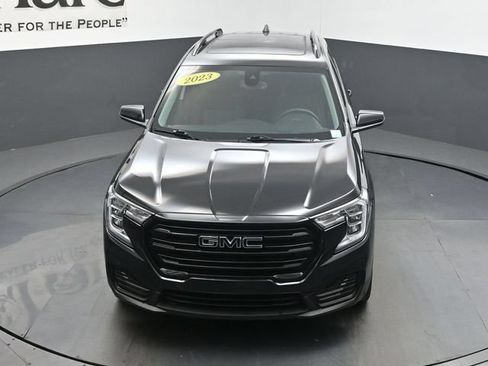 Used 2023 GMC Terrain SLE w/ Driver Convenience Package FWD image 58