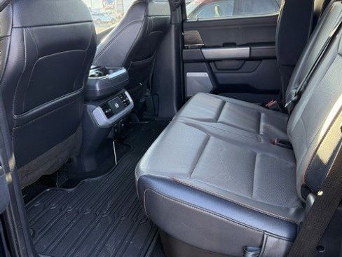 Used 2024 Ford F150 Lariat w/ Tow/Haul Package image 10