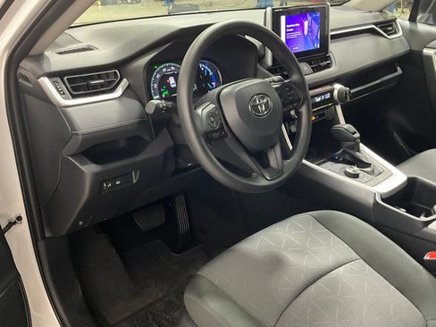 Used 2025 Toyota RAV4 Woodland Edition AWD/4WD image 14
