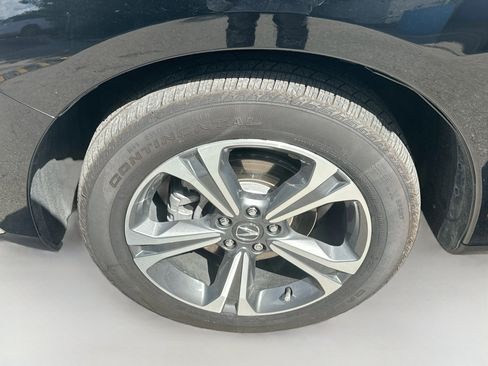 Used 2022 Acura RDX AWD w/ Advance Package image 33