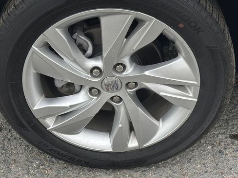Used 2025 Buick Encore GX Preferred FWD image 27