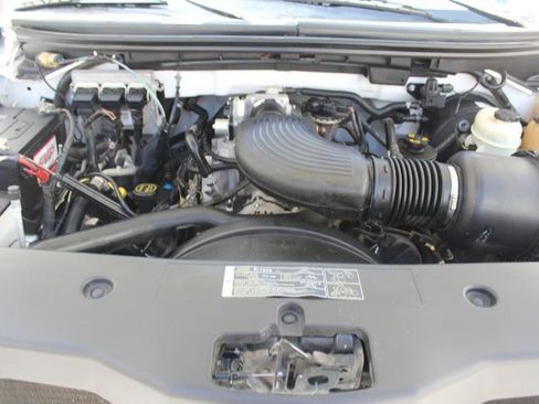 Used 2006 Ford F150 STX RWD image 27
