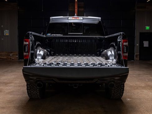 Used 2023 RAM 1500 Limited w/ Night Edition image 9