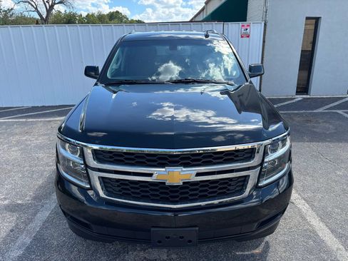 Used 2015 Chevrolet Tahoe LS RWD image 8