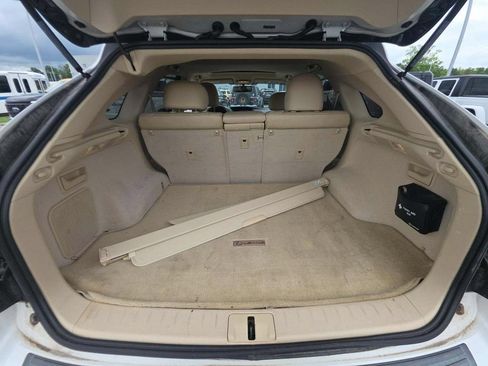 Used 2015 Lexus RX 350 FWD image 8