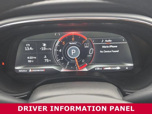 Used 2023 Cadillac CT5 V w/ Platinum Package image 17