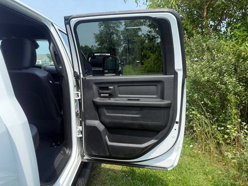 Used 2025 RAM 2500 Tradesman w/ Safety Group AWD/4WD image 47