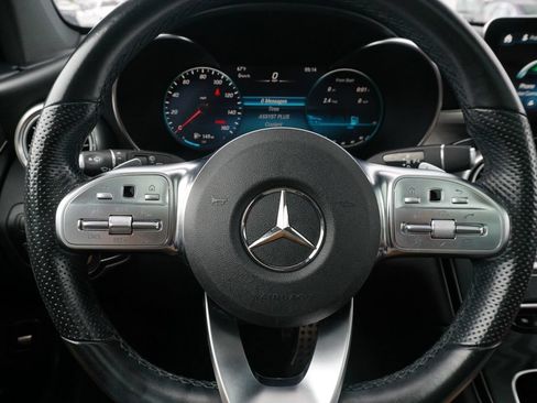 Used 2021 Mercedes-Benz GLC 300 4MATIC image 26