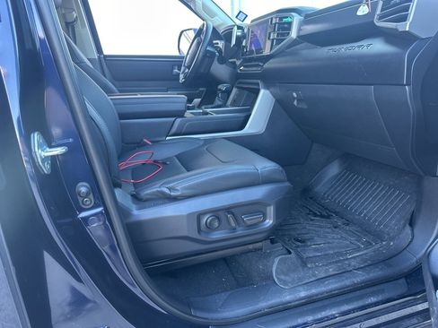 Used 2024 Toyota Tundra SR5 image 4