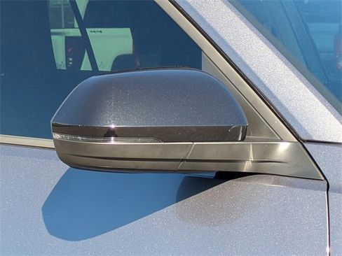 Used 2023 Volkswagen Atlas SEL R-Line image 12