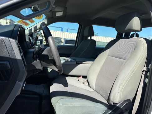 Used 2017 Ford F250 XL image 18
