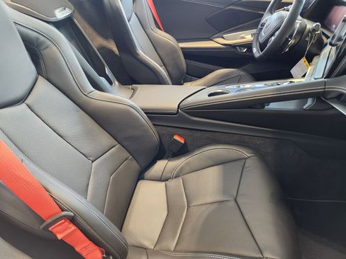 New 2026 Chevrolet Corvette Z06 image 15