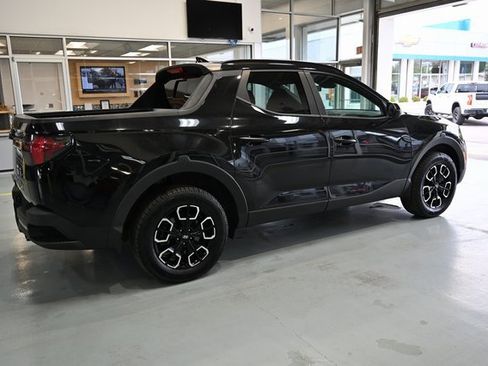 Used 2022 Hyundai Santa Cruz SEL w/ Activity Package image 5