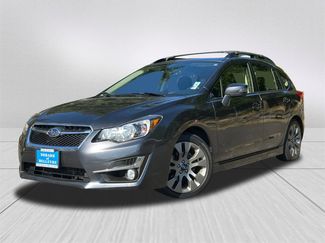 Used 2016 Subaru Impreza 2.0i Sport Premium w/ Popular Package #1 image 1