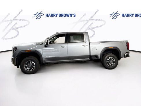 New 2026 GMC Sierra 3500 SLT AWD/4WD image 27