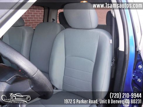 Used 2016 RAM 1500 Tradesman w/ Popular Equipment Group image 14