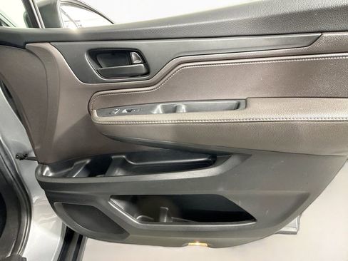 Used 2022 Honda Odyssey EX-L image 34