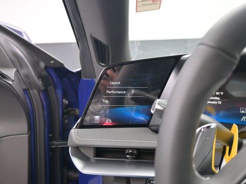 New 2026 Chevrolet Corvette Stingray image 16